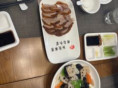 -全聚德烤鸭店(马家堡店)