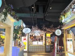 -太古小镇(OL星辰汇店)