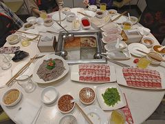 -海底捞大排档火锅(打浦路店)