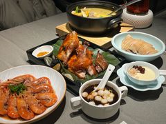 -小厨娘绣中淮扬(大行宫科巷店)