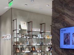 -海马体照相馆(重庆万象城大师店)