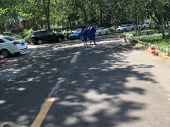 -山东师范大学(千佛山校区)