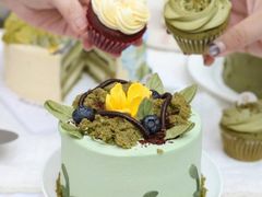 -派悦坊·甜品·蛋糕(虹口龙之梦店)