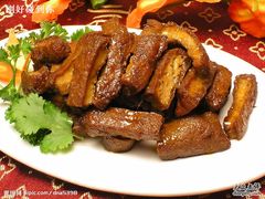 -老房子金沙元年川菜食府·花园餐厅(金沙店)