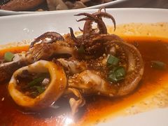 -前海沿·青岛菜(五四广场永旺店)