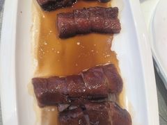 -金翠皇宫粤菜·点心·海鲜(翡翠店)