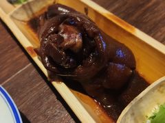 南乳扎烧-大牌大·传统杭帮菜(湖滨店)