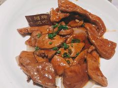 南煎肝-老福洲·三十年福州味(斗东店)