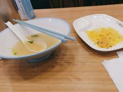 -大食代美食广场(上海中心店)