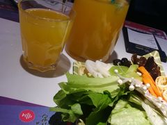 -鱼酷活鱼烤鱼(南京水游城店)