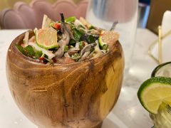 -浩海火烧云傣家菜(蓝港店)