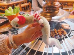 -忠义水浒烤肉(体育西路店)