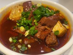 -巴邑火锅·鲜切牛肉(萧山银隆店)