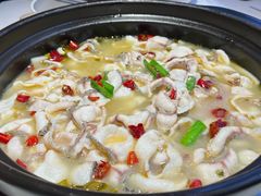 -周渝食惦酸菜鱼(青浦店)