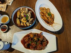 -绍兴老味道·非遗门店(银泰城店)