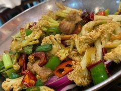 -老于家东北人家(打浦桥店)