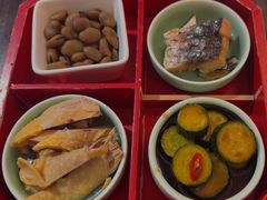 -咸亨酒店•非遗绍兴菜•中华老字号(堂吃餐厅)