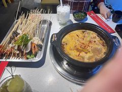 -钢管厂五区小郡肝火锅串串香(清河店)