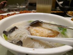 -刘胖子家常菜·蹄花焖藕(中央花园店)