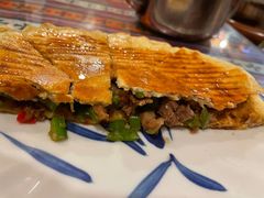 -卡万金特色藏餐
