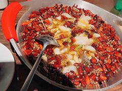 -水煮三国·川鲁江湖菜(香山店)