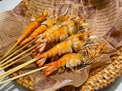 -79号渔船海鲜饭店(宝安店)
