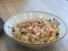 -朱洪元苏式面馆(绿宝广场店)