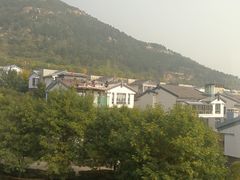 -泰安东尊华美达广场酒店·自助餐厅