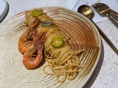 招牌冬阴功意面-Toris(LuOne凯德晶萃广场店)