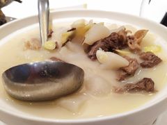 -中发源·清真餐厅(南油店)