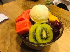 -漫咖啡(中纺国际店)