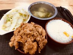 粉蒸肉-春晖饭堂(中山大学南校区店)