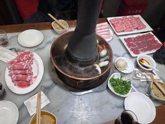 -老五四季涮肉(白纸坊店)