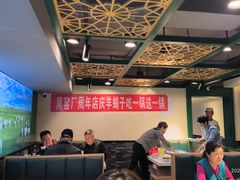 -黑窑厂糖油饼烤鸭·清真菜(旗舰店)