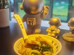 -友达面馆(广州总店)