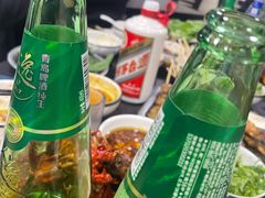 -新梅居(宁海东路店)