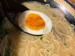 -一兰拉面(池袋店)