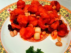-砂锅居·始于1741(万丰路店)
