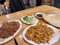 -姥家春饼店(漳州二路店)