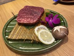 -吉秋田鲜和牛烧肉·肉档自选