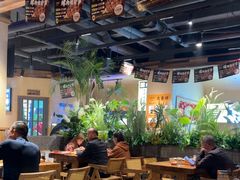 -清真有奴思烤肉坊(酒泉路店)