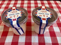 -红宝石·鲜奶小方·海派西点房(肇嘉浜店)