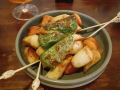 -埋位小酒馆(东城店)