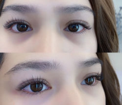 -七月美睫 美甲