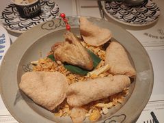 -太食獸泰式茶餐厅(IFS国金中心店)