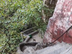 -北京上方山国家森林公园