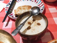 自制果仁酸奶-西域阿里马新疆菜·清真(桂花路店)