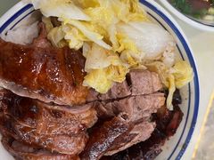 -香辉食馆(新兴路店)