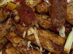 -童福兴·南京菜(老门东店)