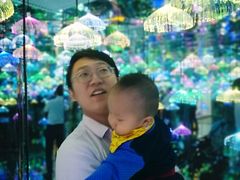 -天津梵高星空艺术馆(天河城旗舰店)